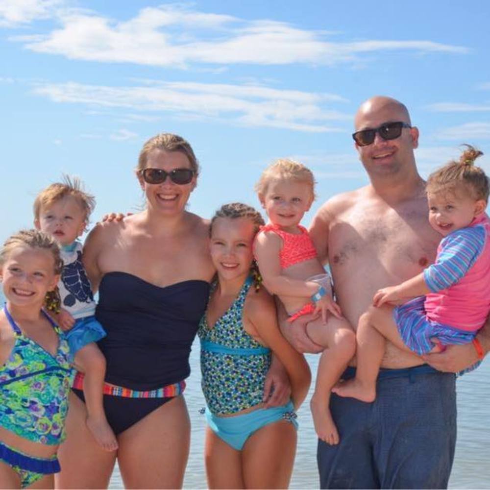 Meet your Posher, Jennifer